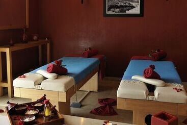 Le Médina Essaouira Thalassa Sea & Spa – Mgallery - Essaouira