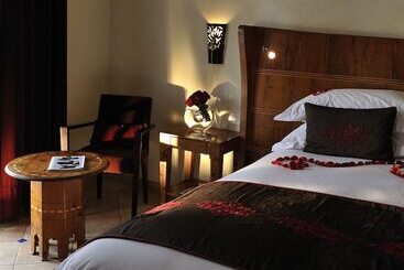 هتل Le Médina Essaouira Thalassa Sea & Spa – Mgallery