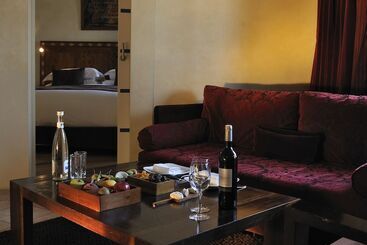هتل Le Médina Essaouira Thalassa Sea & Spa – Mgallery
