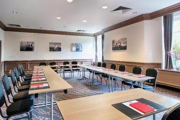 Leonardo Hotel Hamburg Stillhorn