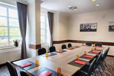 Leonardo Hotel Hamburg Stillhorn
