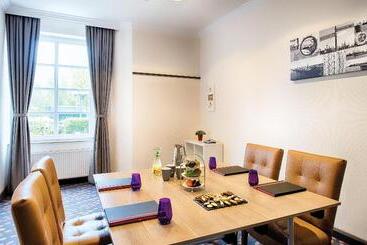 Leonardo Hotel Hamburg Stillhorn