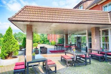Leonardo Hotel Hamburg Stillhorn