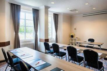 Leonardo Hotel Hamburg Stillhorn