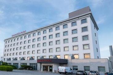 Leonardo Hotel Verona