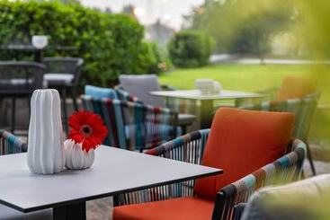 Leonardo Hotel Verona