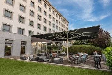 Leonardo Hotel Verona