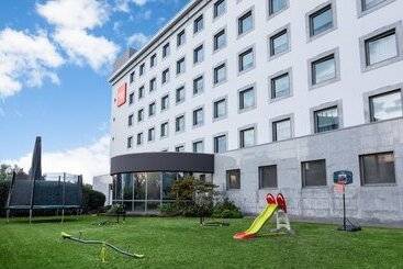 Leonardo Hotel Verona
