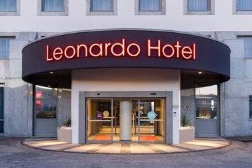 Leonardo Hotel Verona