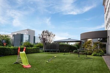 Leonardo Hotel Verona