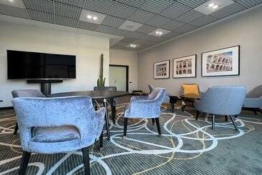 Leonardo Hotel Verona