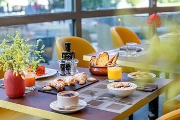Leonardo Hotel Verona