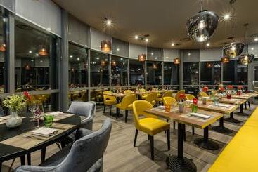 Leonardo Hotel Verona