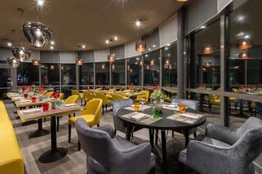 Leonardo Hotel Verona