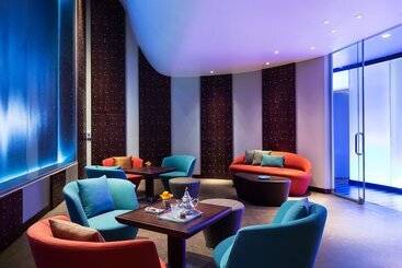 Hotelli Mandarin Oriental Al Faisaliah, Riyadh
