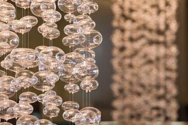 Hotelli Mandarin Oriental Al Faisaliah, Riyadh
