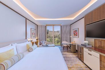 Hotelli Mandarin Oriental Al Faisaliah, Riyadh