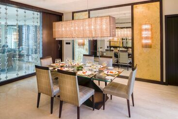 Hotelli Mandarin Oriental Al Faisaliah, Riyadh