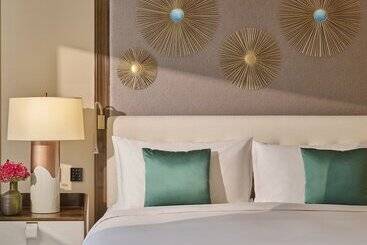 Hotelli Mandarin Oriental Al Faisaliah, Riyadh