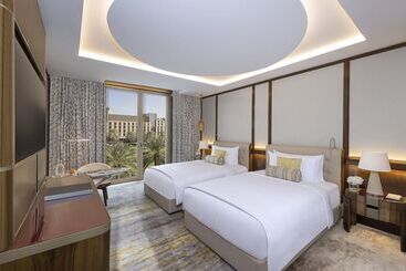 Mandarin Oriental Al Faisaliah, Riyadh - Rijád