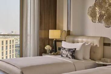 Hotelli Mandarin Oriental Al Faisaliah, Riyadh