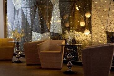 Hotelli Mandarin Oriental Al Faisaliah, Riyadh