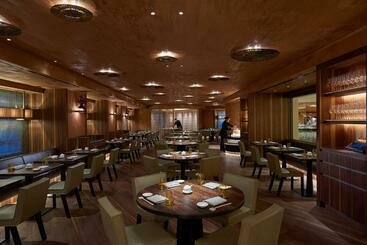 호텔 Mandarin Oriental, Munich