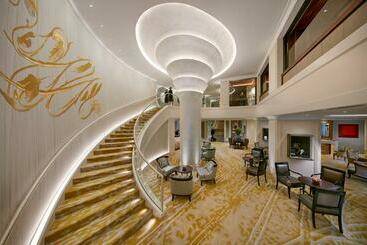 호텔 Mandarin Oriental, Munich