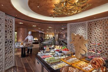호텔 Mandarin Oriental, Munich