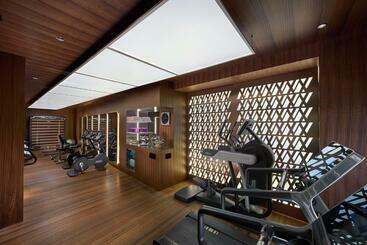 호텔 Mandarin Oriental, Munich