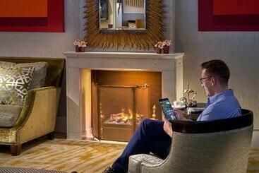호텔 Mandarin Oriental, Munich