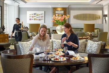 호텔 Mandarin Oriental, Munich
