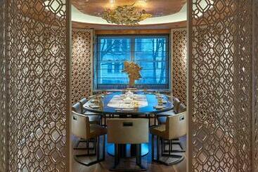 호텔 Mandarin Oriental, Munich