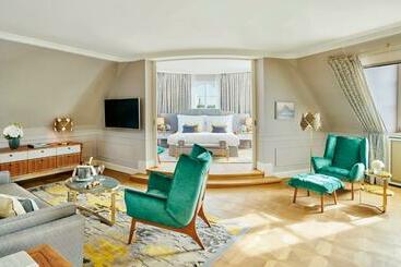 호텔 Mandarin Oriental, Munich