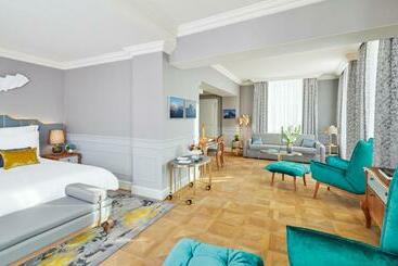 호텔 Mandarin Oriental, Munich