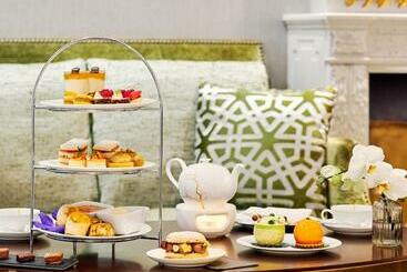 호텔 Mandarin Oriental, Munich