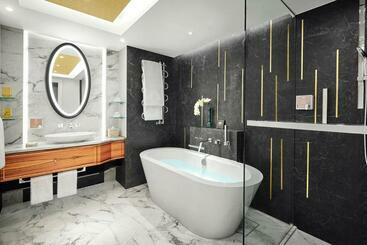 호텔 Mandarin Oriental, Munich