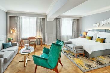 호텔 Mandarin Oriental, Munich