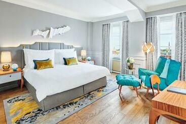 Hotel Mandarin Oriental, Munich