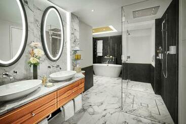 호텔 Mandarin Oriental, Munich