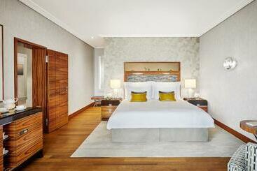 호텔 Mandarin Oriental, Munich