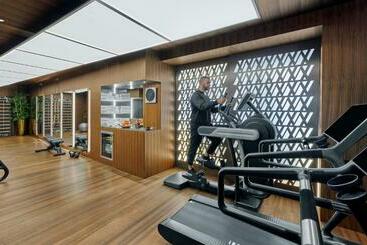 호텔 Mandarin Oriental, Munich