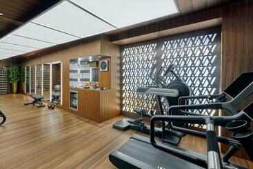 호텔 Mandarin Oriental, Munich