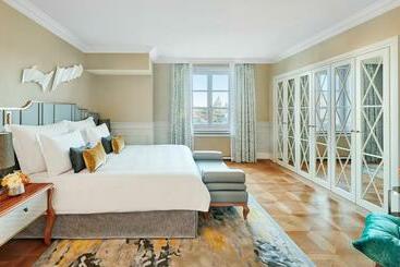 호텔 Mandarin Oriental, Munich