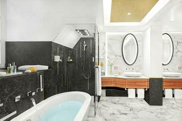 호텔 Mandarin Oriental, Munich