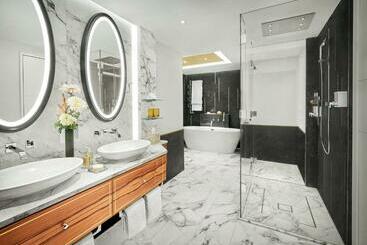호텔 Mandarin Oriental, Munich