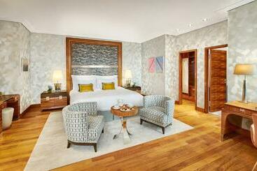 호텔 Mandarin Oriental, Munich