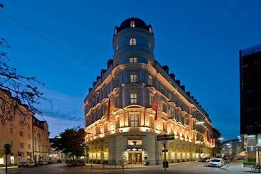 호텔 Mandarin Oriental, Munich
