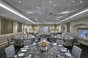 호텔 Mandarin Oriental, Munich