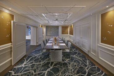 호텔 Mandarin Oriental, Munich